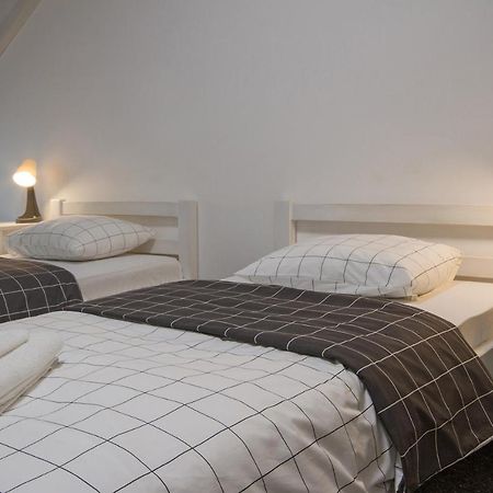 Rooms 71 ซาเกร็บ ภายนอก รูปภาพ