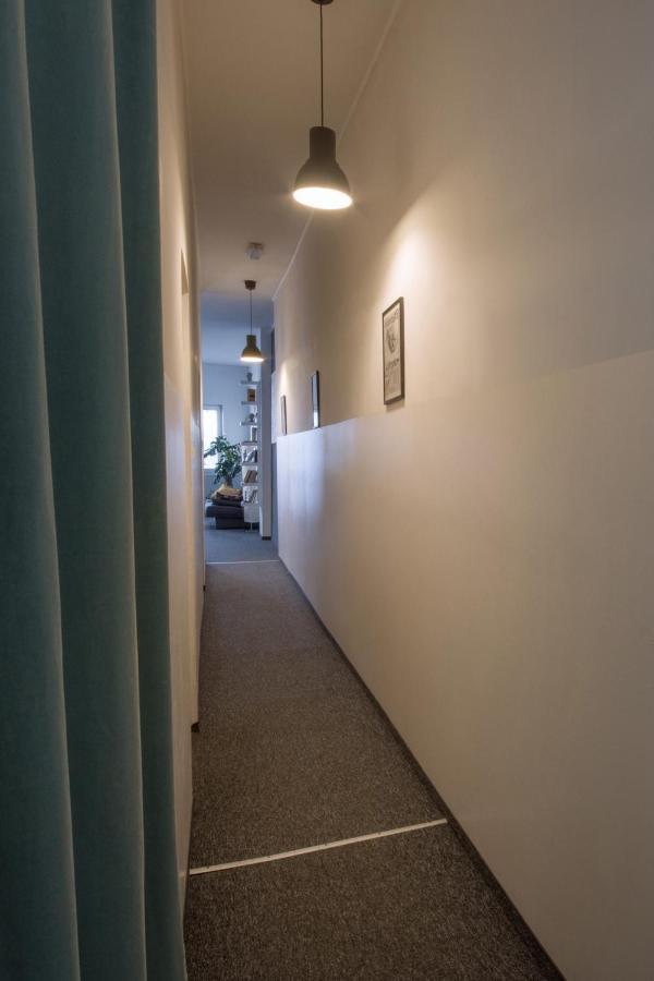 Rooms 71 ซาเกร็บ ภายนอก รูปภาพ