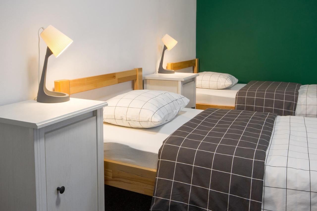 Rooms 71 ซาเกร็บ ภายนอก รูปภาพ